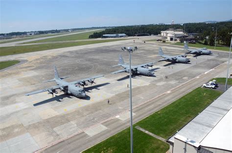 Dobbins Air Reserve Base Georgia