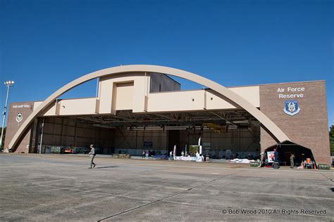 Dobbins Air Reserve Base