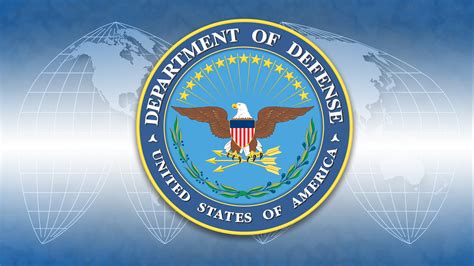 DoD Website