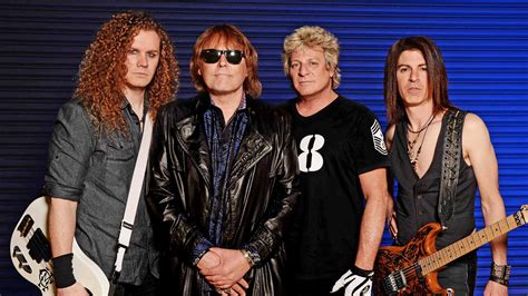 Dokken Reunion Tour