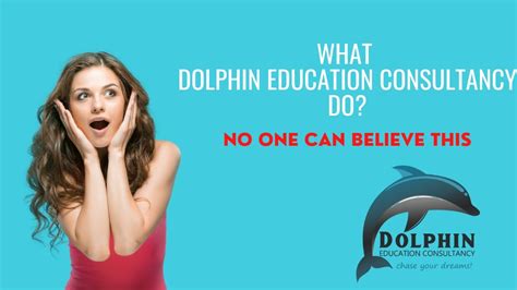 Dolphin education and awareness