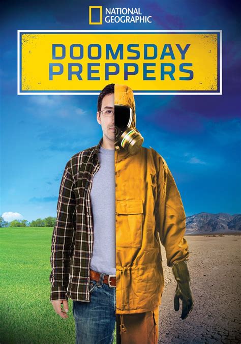 Doomsday Preppers Image 6