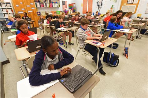 Dothan City Schools Standardized Testing