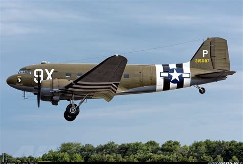 Douglas C-47 Skytrain