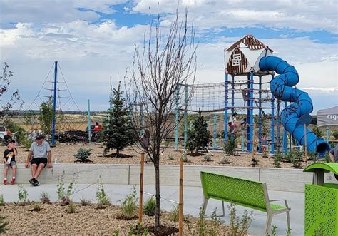 Parks in Douglas County