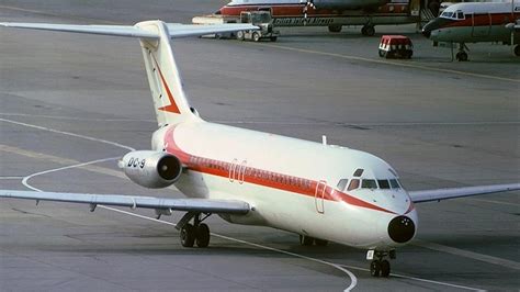 Douglas DC-9