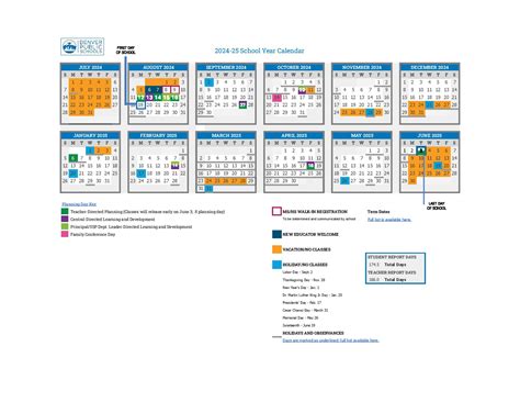 Security and Accessibility Features of DPS Calendar