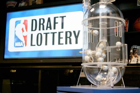 Draft Lottery System