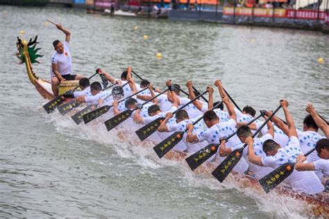 Dragon Boat Festival 2025 Races