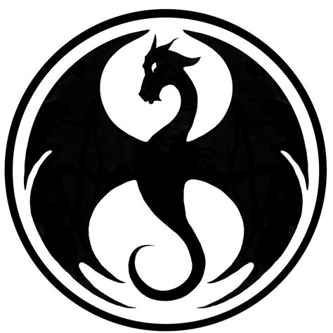 Dragon Symbol