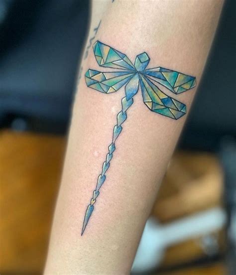 Choosing the Right Machine for Dragonfly Tattoos