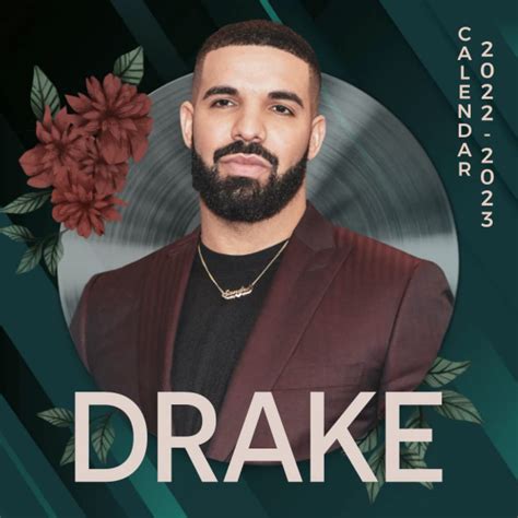 Description of Drakes Calendar System