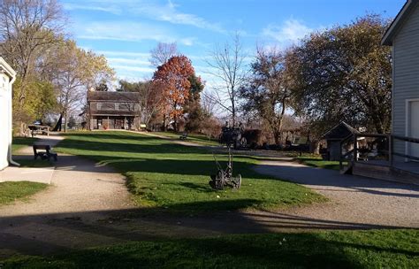 Dresden Ontario Parks