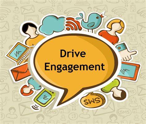 Driving Engagement