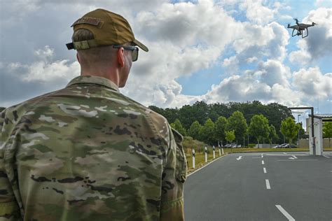 Drone pilot uniform