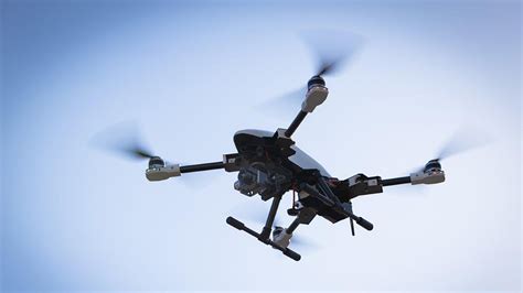 The Obama administration's drone program's lack of transparency and accountability