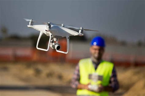 Drones in Surveying