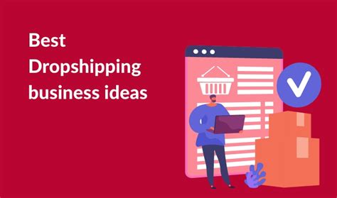 Dropshipping Ideas