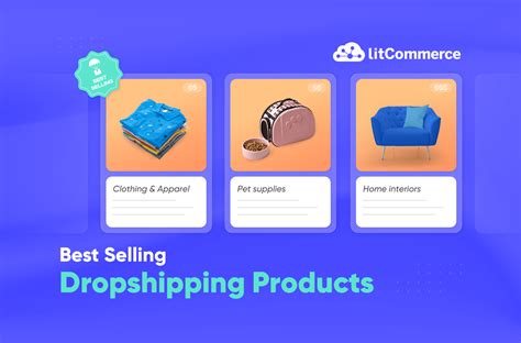 Dropshipping Products