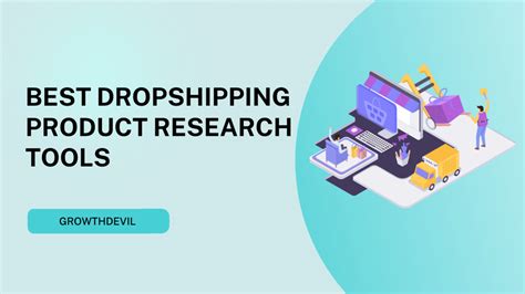 Dropshipping Research Tools