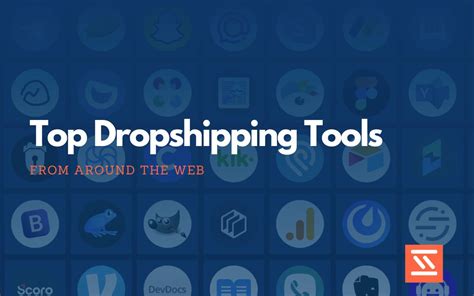 Dropshipping Tools