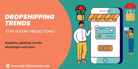 Dropshipping Trends Drop Ship Address USA