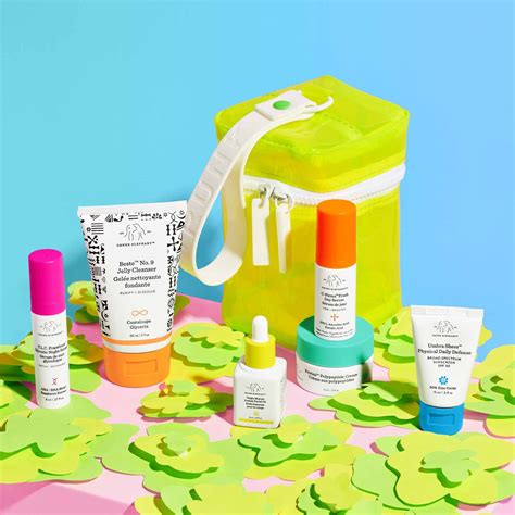 Drunk Elephant Skincare