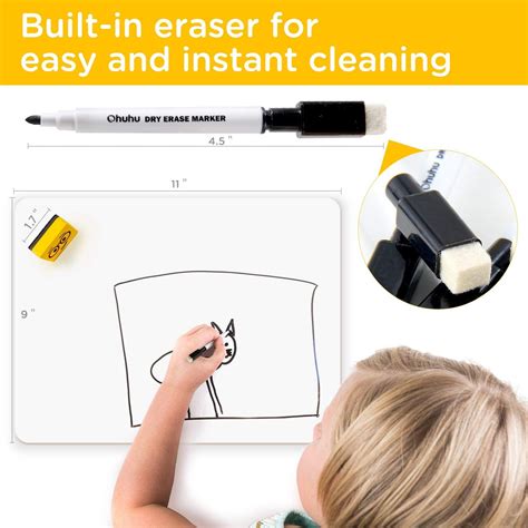 Dry Erase Boards