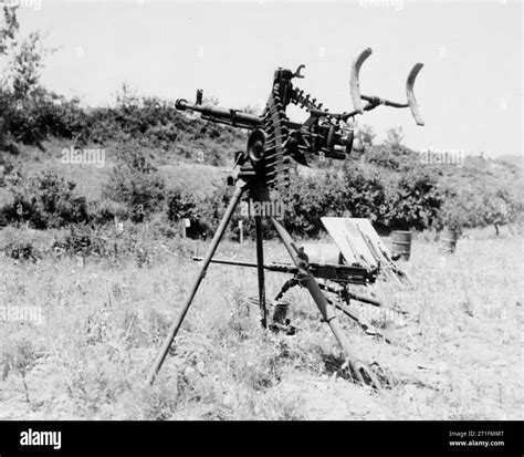 DShK Machine Gun