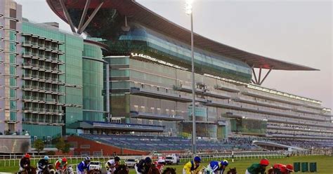 Dubai World Cup