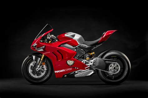 Ducati Motorcycle