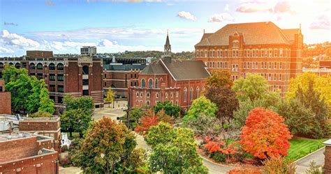 Duquesne University Academic Programs