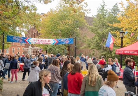 Duquesne University Events