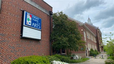 Durham Public Schools Arts