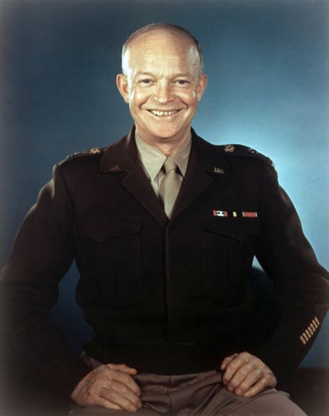 Dwight D. Eisenhower