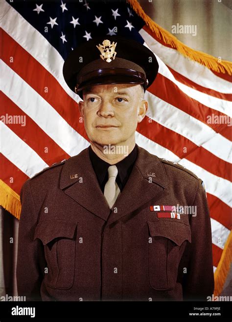 Dwight D. Eisenhower