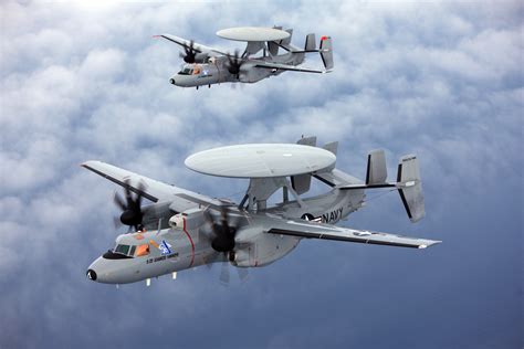 E-2 Hawkeye