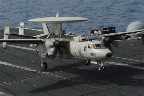 E-2C Hawkeye