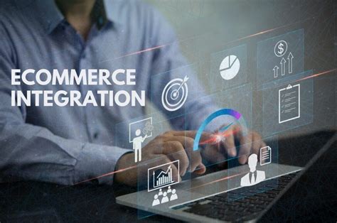 E-commerce integration