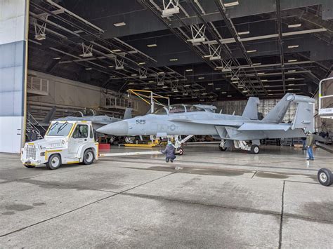 EA-18G Growler future upgrades