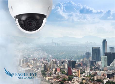 Eagle Eye Video Surveillance