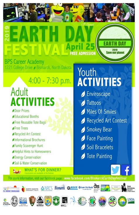 Earth Day Events