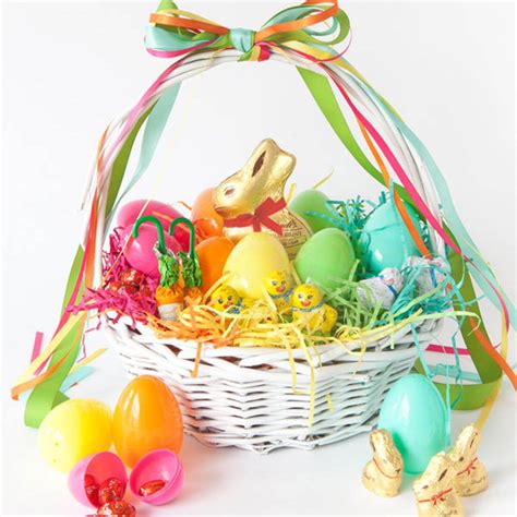 Easter Basket