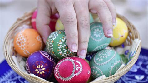 Easter Celebrations Around the World