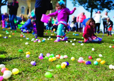 Easter Egg Hunt