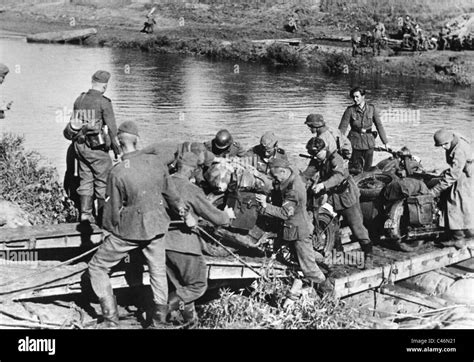 Eastern Front Battles