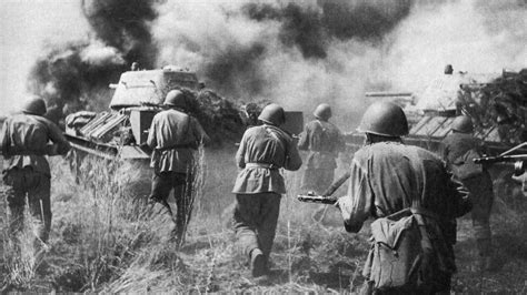 Eastern Front Battles