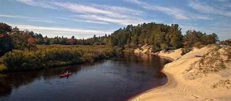 Eastern Michigan Outdoor Activities