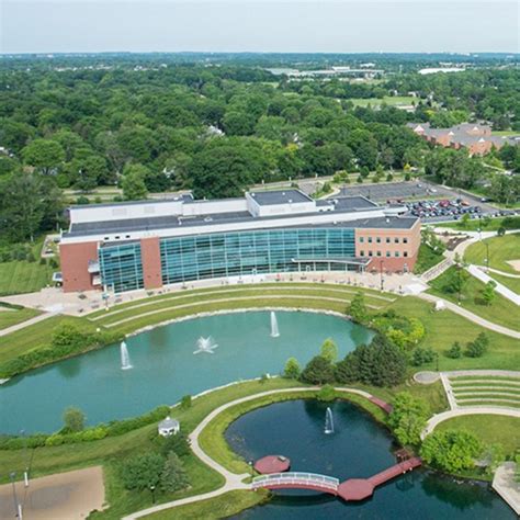 Eastern Michigan University Activities