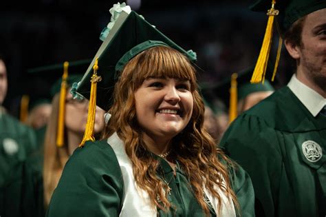 Eastern Michigan University Students